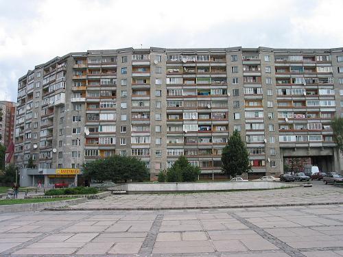 farbloses-Leben-plattenbau-Koenigsberg