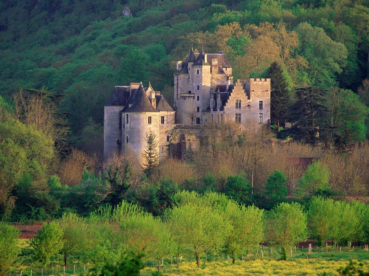 Fayrac Manor Beynac France