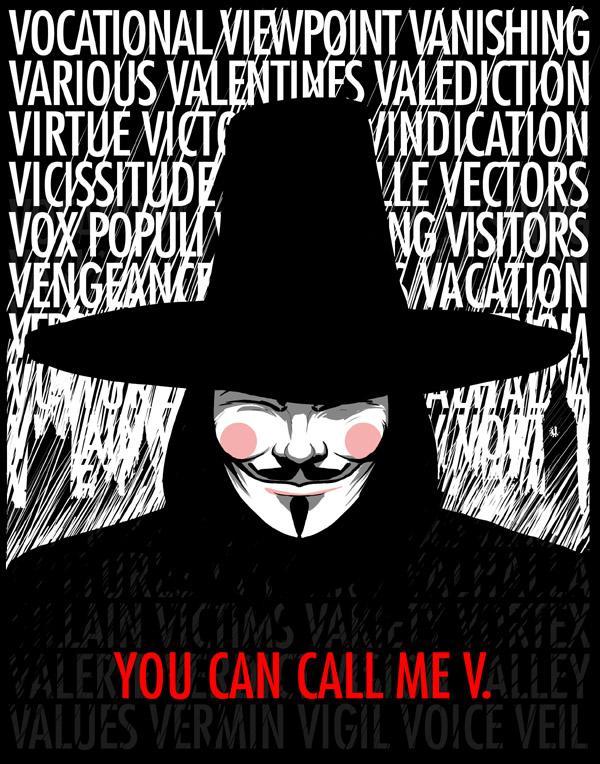 v-for-vendetta