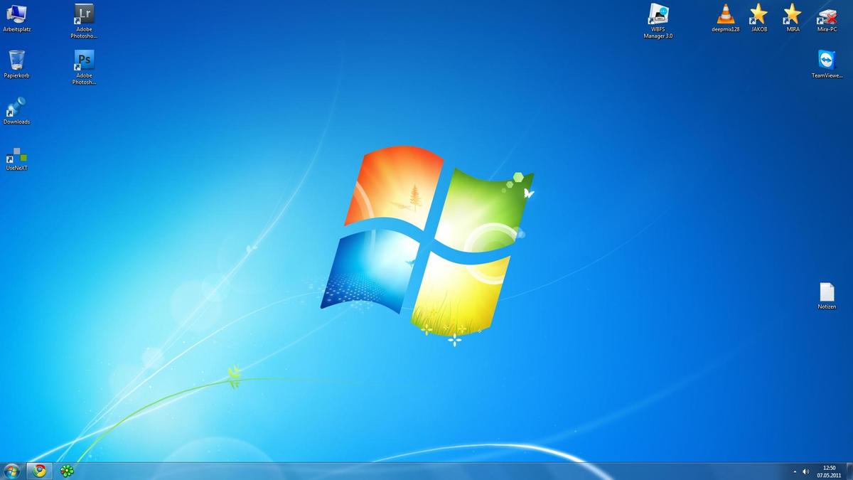 2ixrRP Desktop