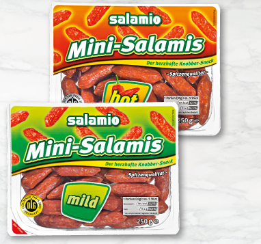 Salamio MiniSalamis 02