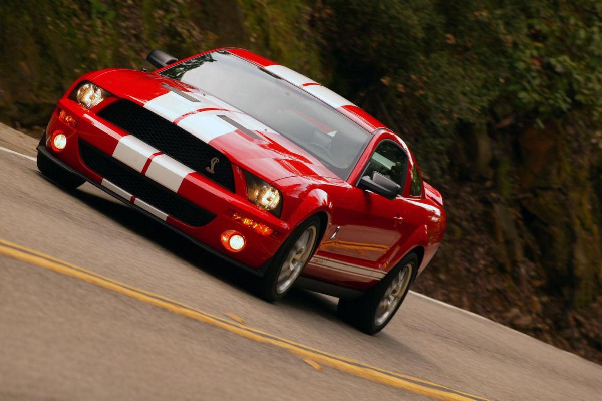 Mustang-Shelby-GT-500
