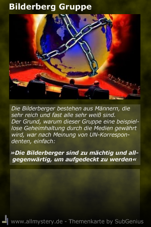 Bilderberg