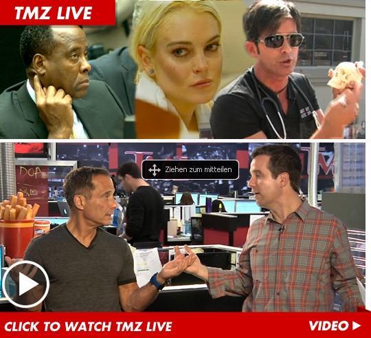 TMZvideoTMZLive