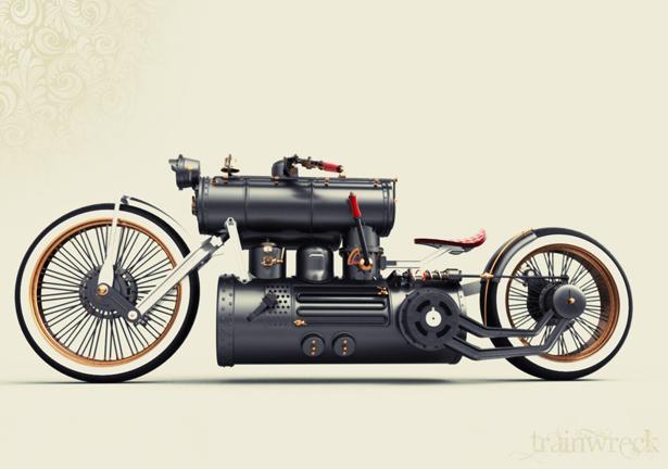 3gvRws train-wreck-bike-by-colby-higgins