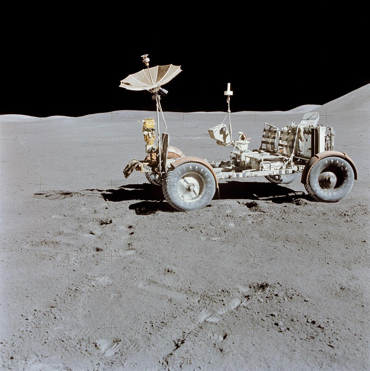 LunarRover