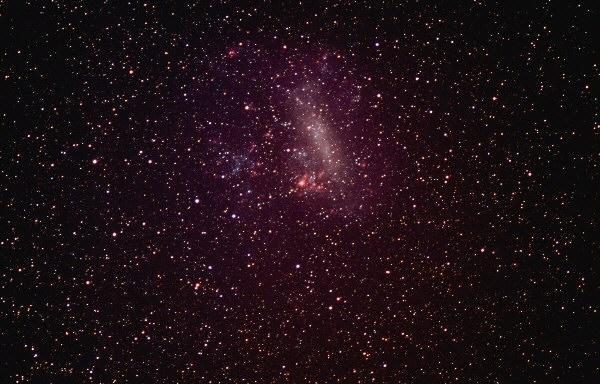 Grosse Magellansche Wolke Stefan Geier 6