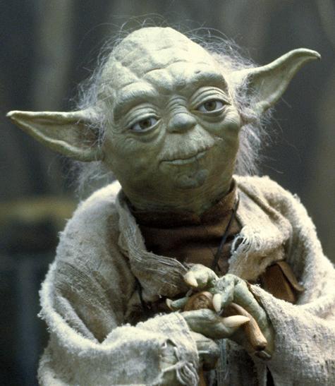 Yoda SWSB