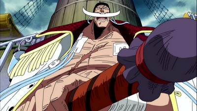 Whitebeard