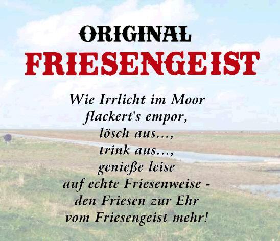 friesengeist