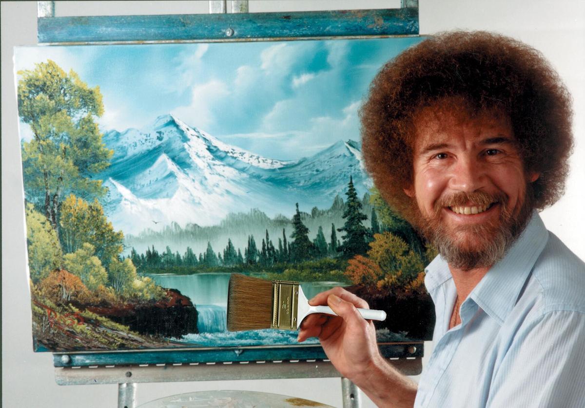 bob-ross