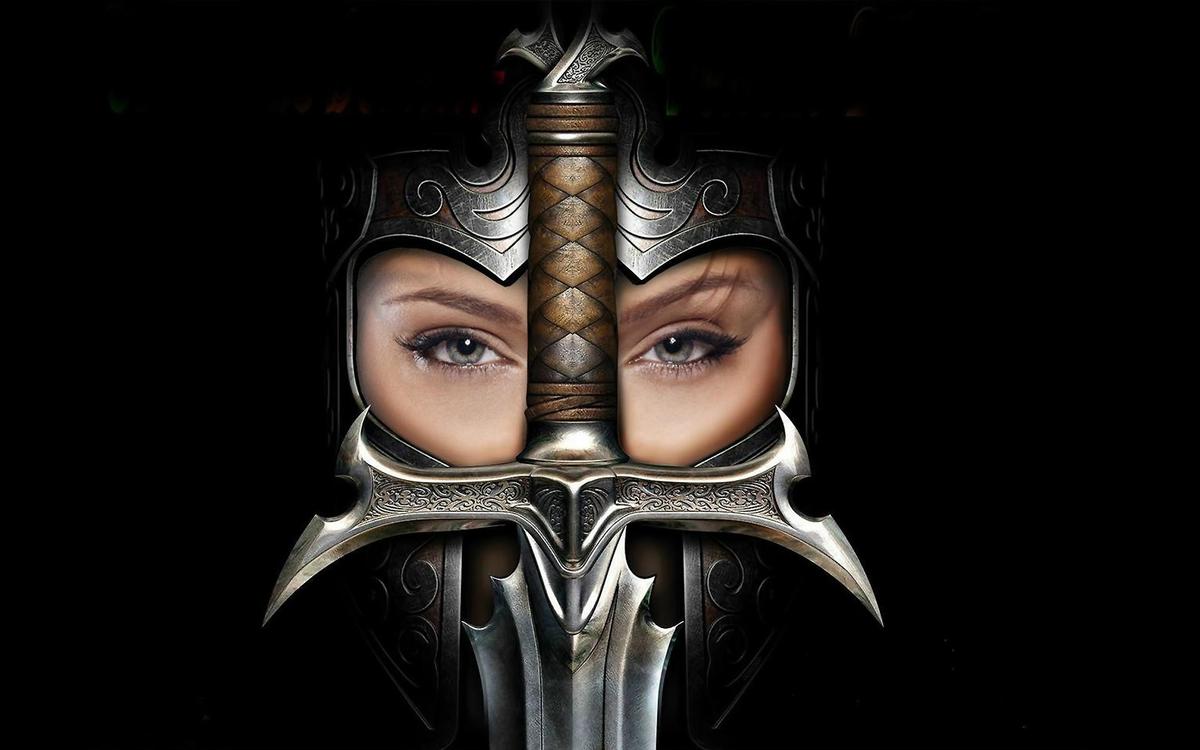 c4acdd 7038962-woman-knight