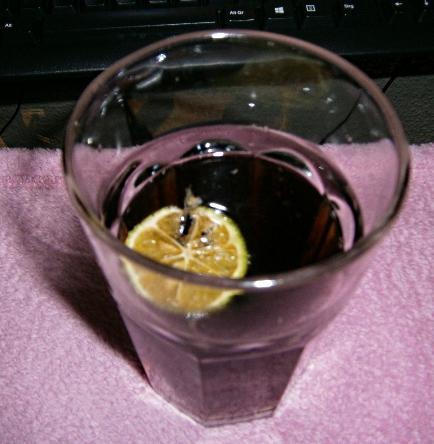 d1257a 5 Cola  selbst gezuechtet Lemone