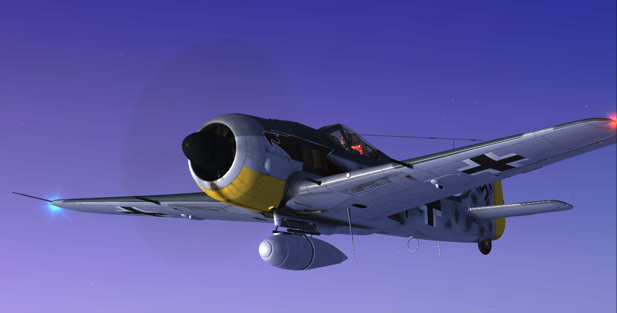 fw190a8n