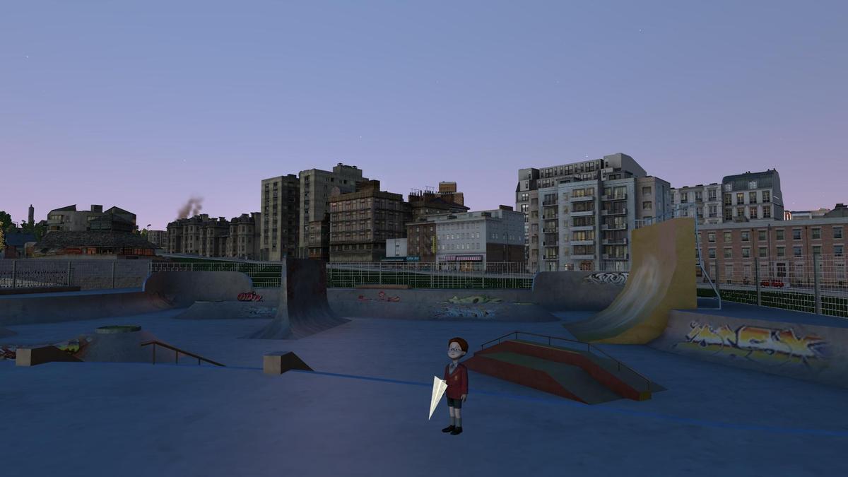 cxlskaterpark