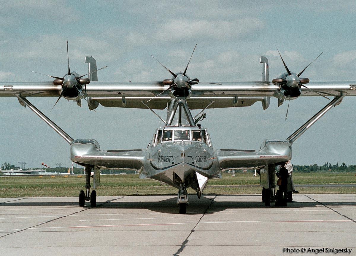 1087567254 PR-C2403 Dornier-Do-24-ATT So