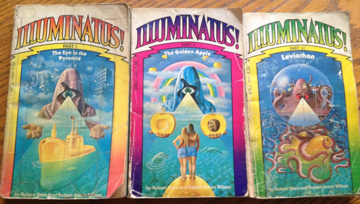 illuminatus