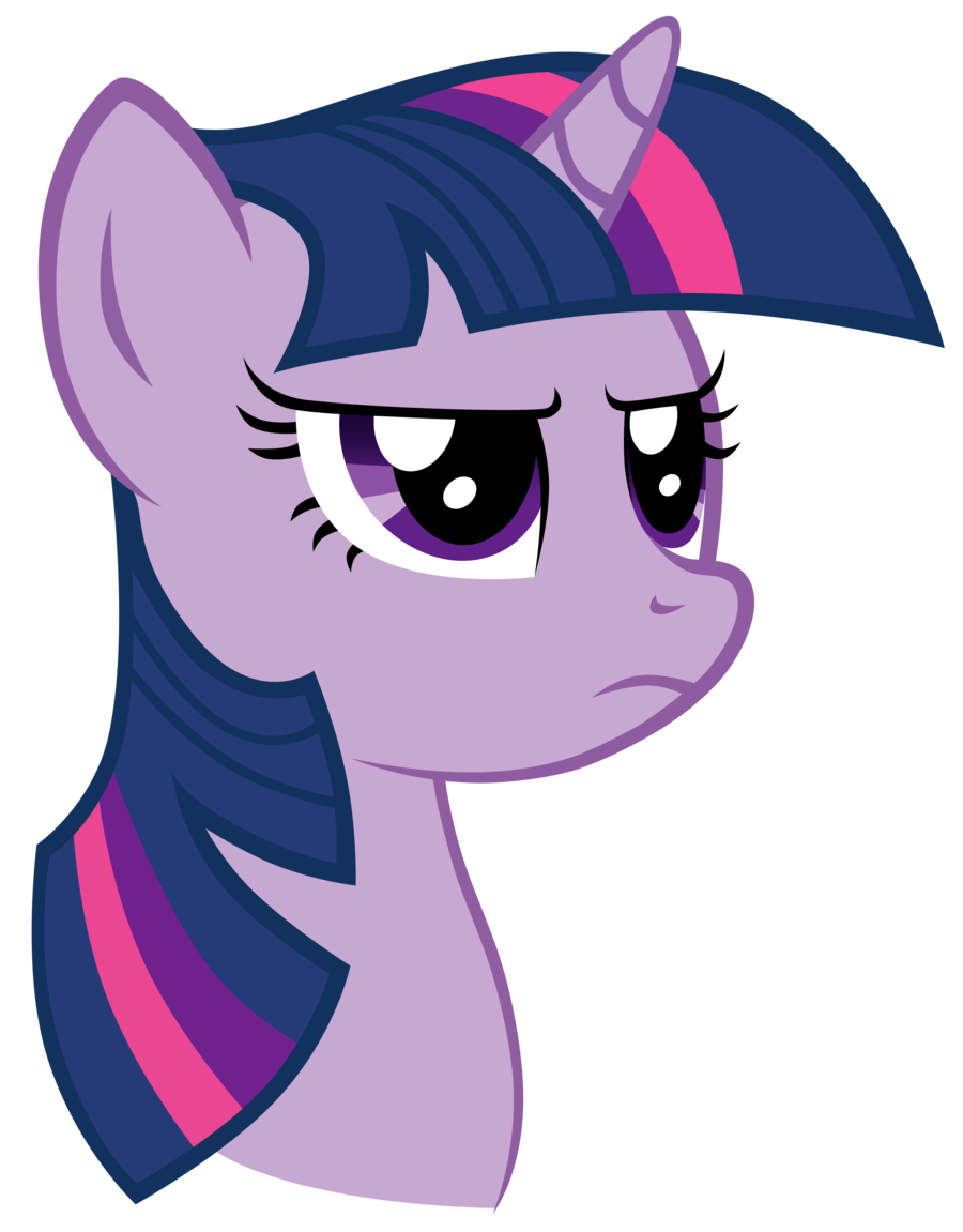 twilight sparkle vector by lazy joe-d52a