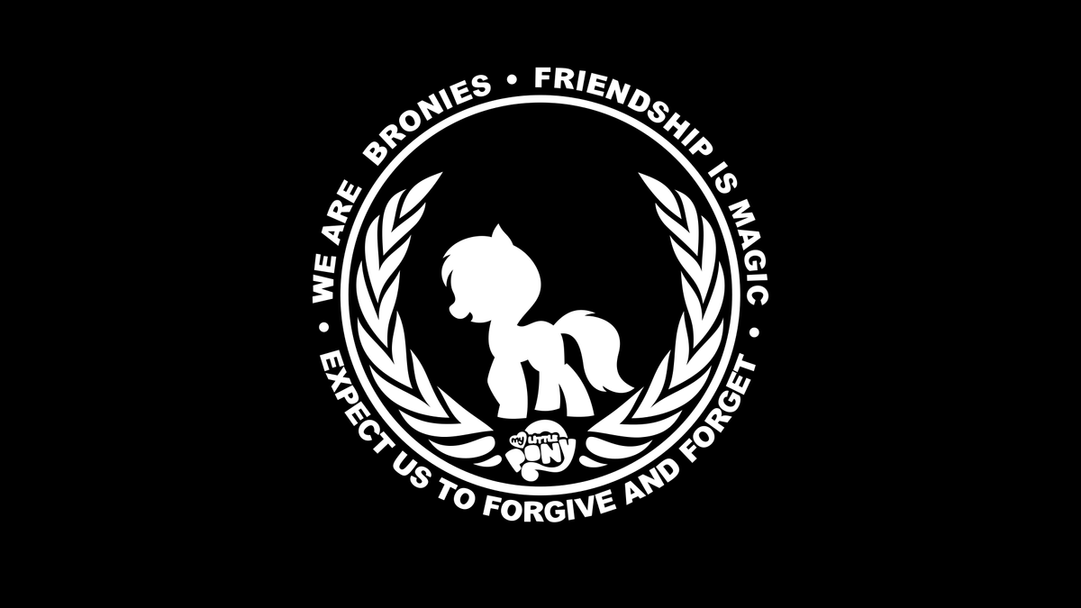 mlp anonymous logo by qsc123951-d6pr8gs