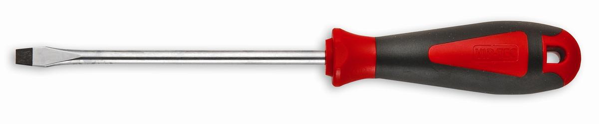 POWER SLOTTED SCREWDRIVER