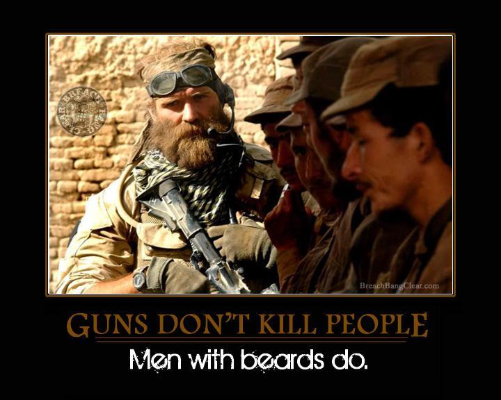Men with beards3