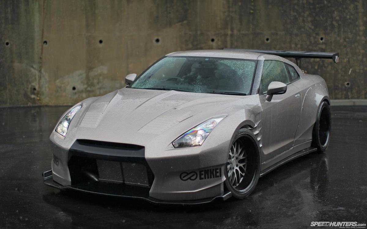 cb7dcb 2012 BENSOPRA GTR 2