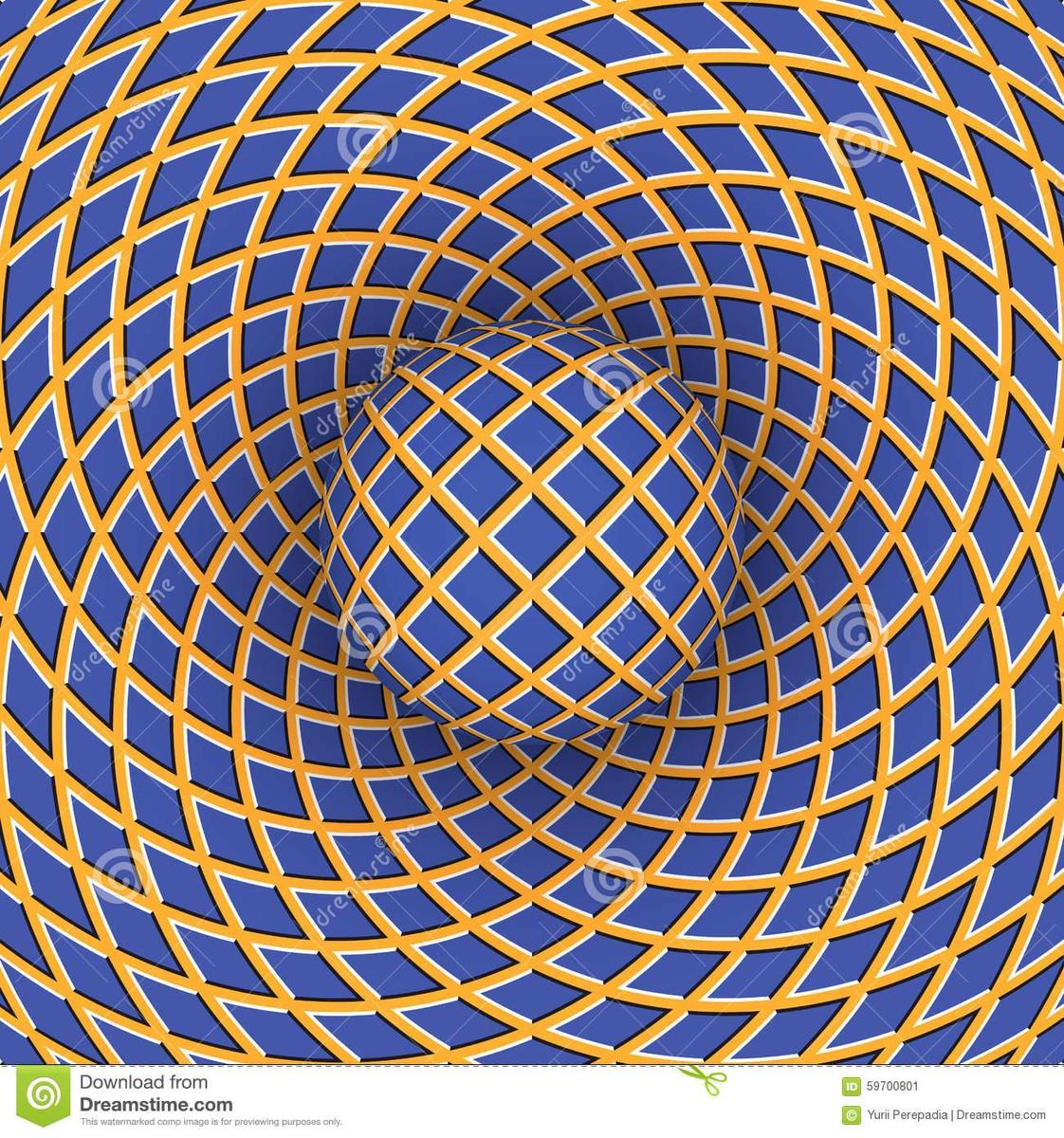 optical-illusion-rotation-ball-against-b