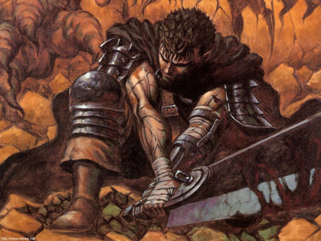 Konachan.com - 50570 berserk guts