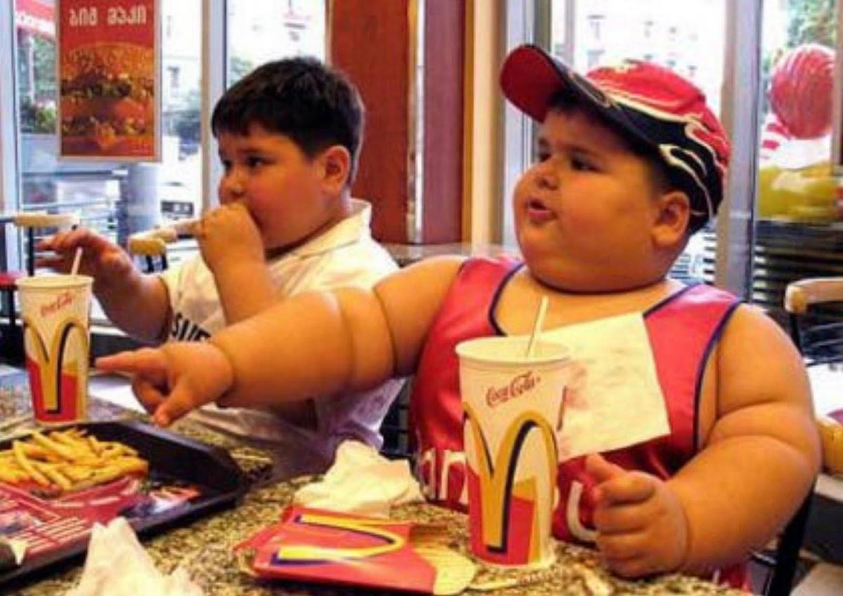 McDonalds-fat-children