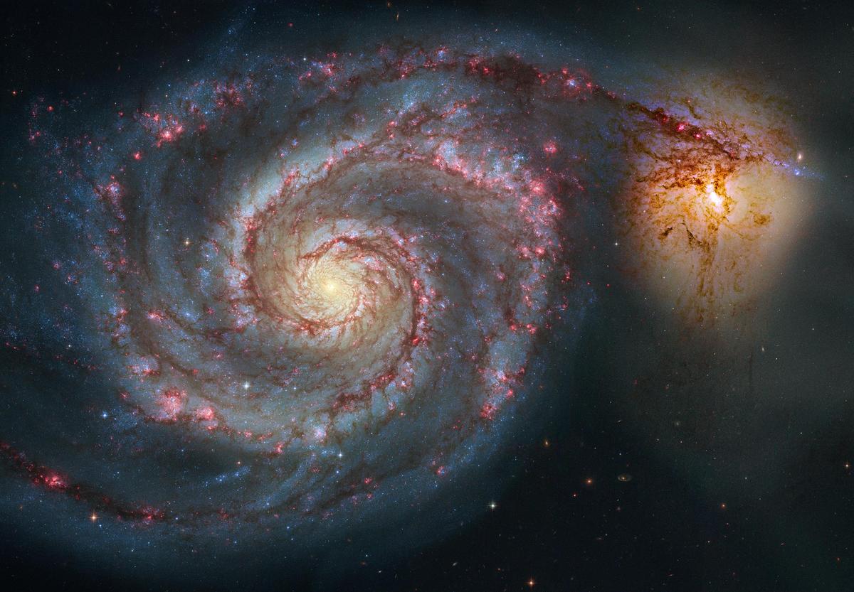 M51HST-GendlerL