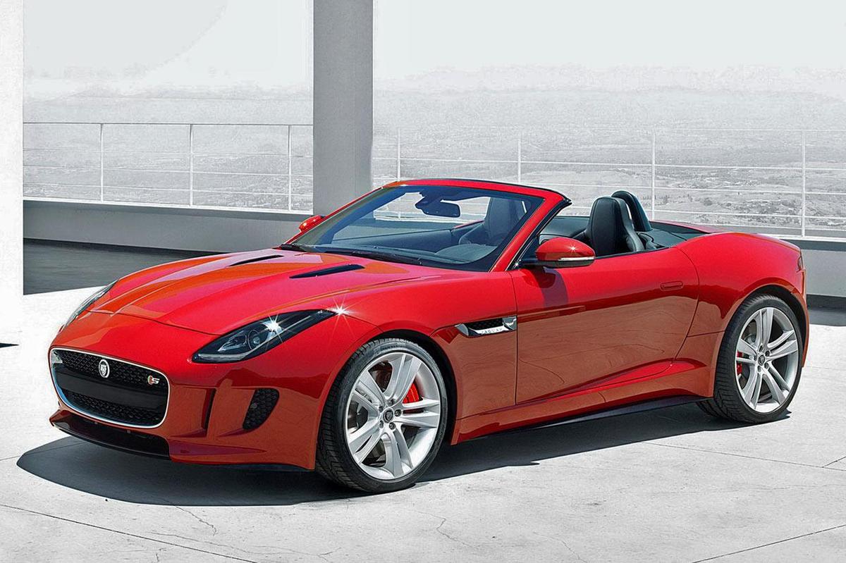 2013-Jaguar-F-Type-1