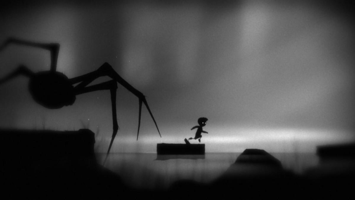 Limbo PC Games Test Aufmacher