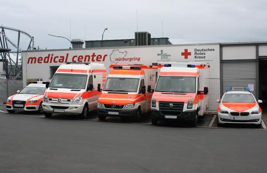 Rettungsdienst 2