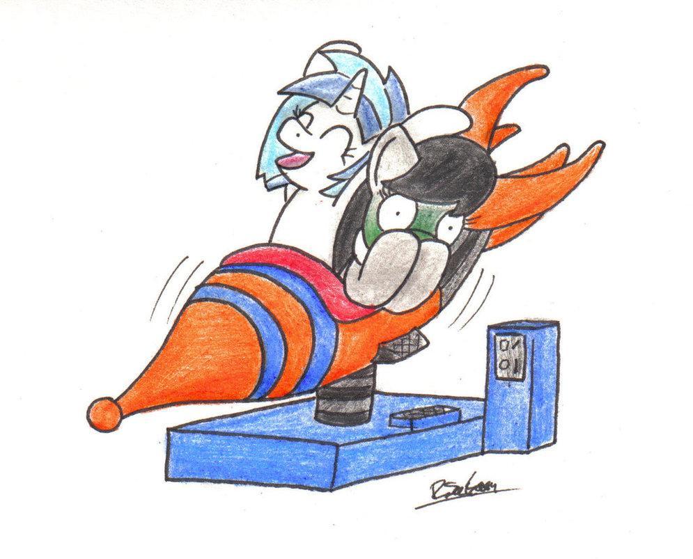 spaceship by bobthedalek-d78n87o