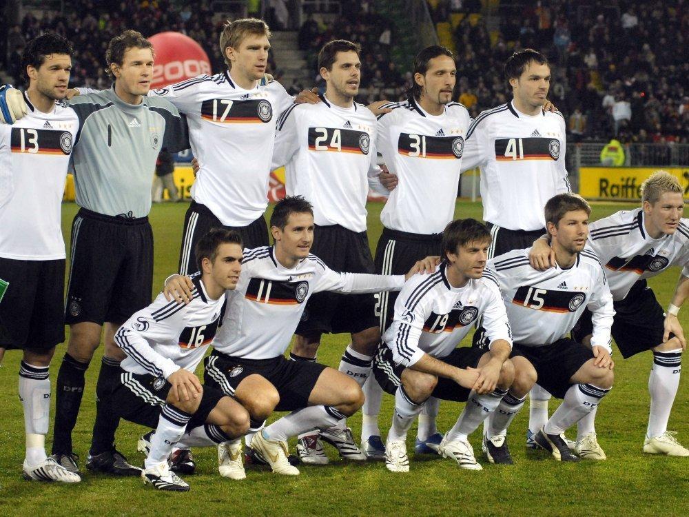 mOYJsA nationalmannschaft