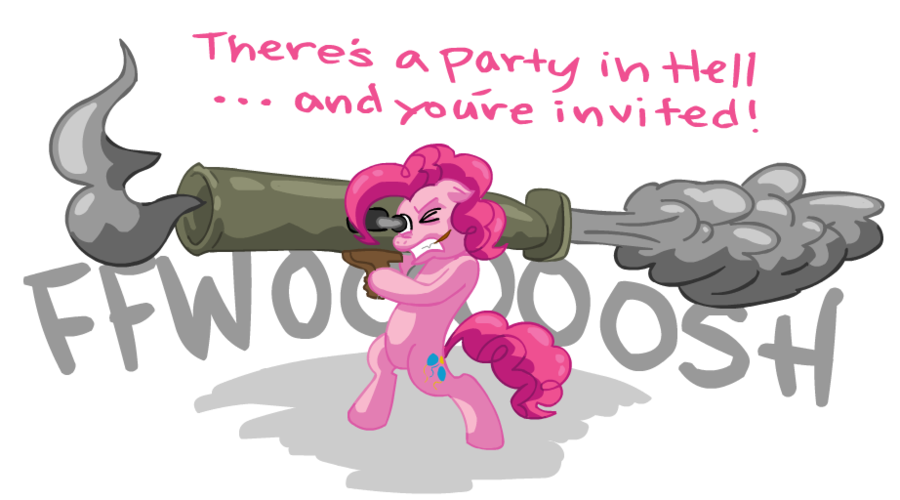 pinkie bazooka by anarchianbedlam-d3h340