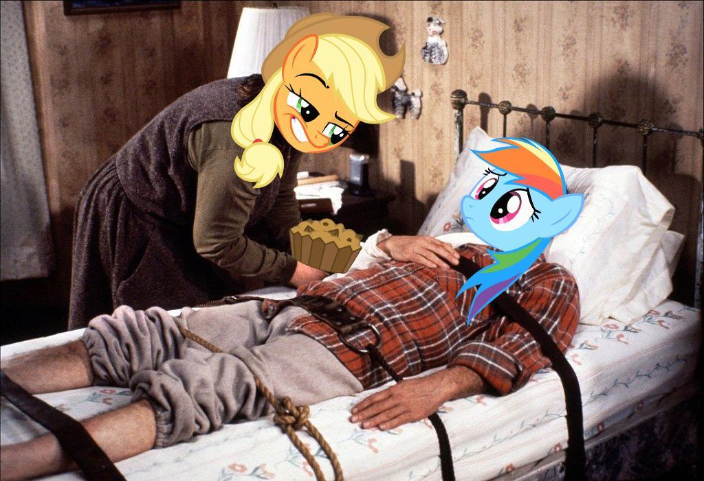 531834 safe rainbow dash applejack meme 