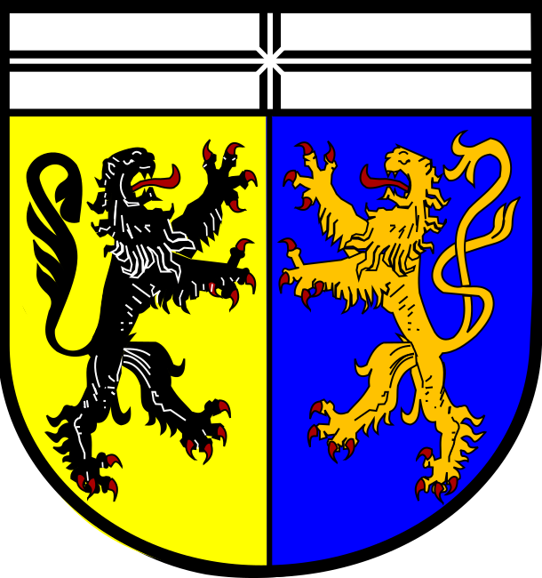 DEU Kreis Viersen COA