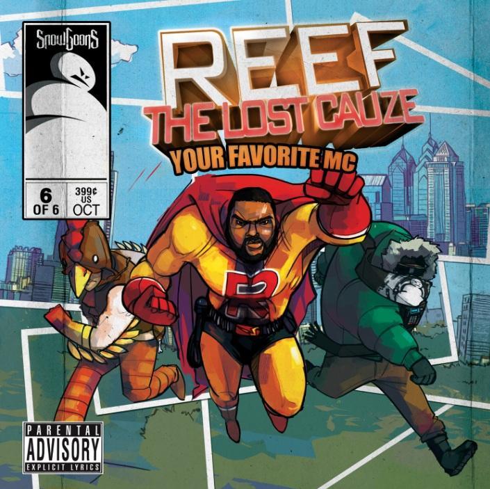 Reef-The-Lost-Cause-feat.-Snowgoons