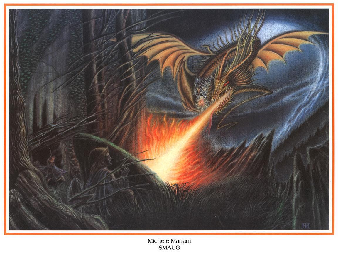 smaug