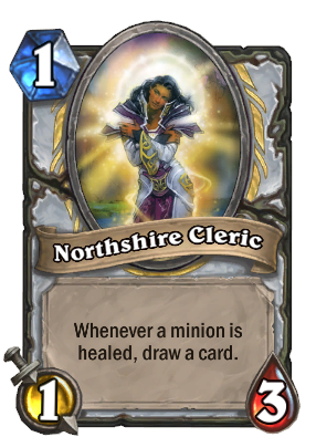 Northshire Cleric2860029