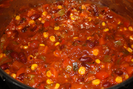 chili