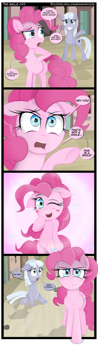 the smile off by coltsteelstallion-d7xfb