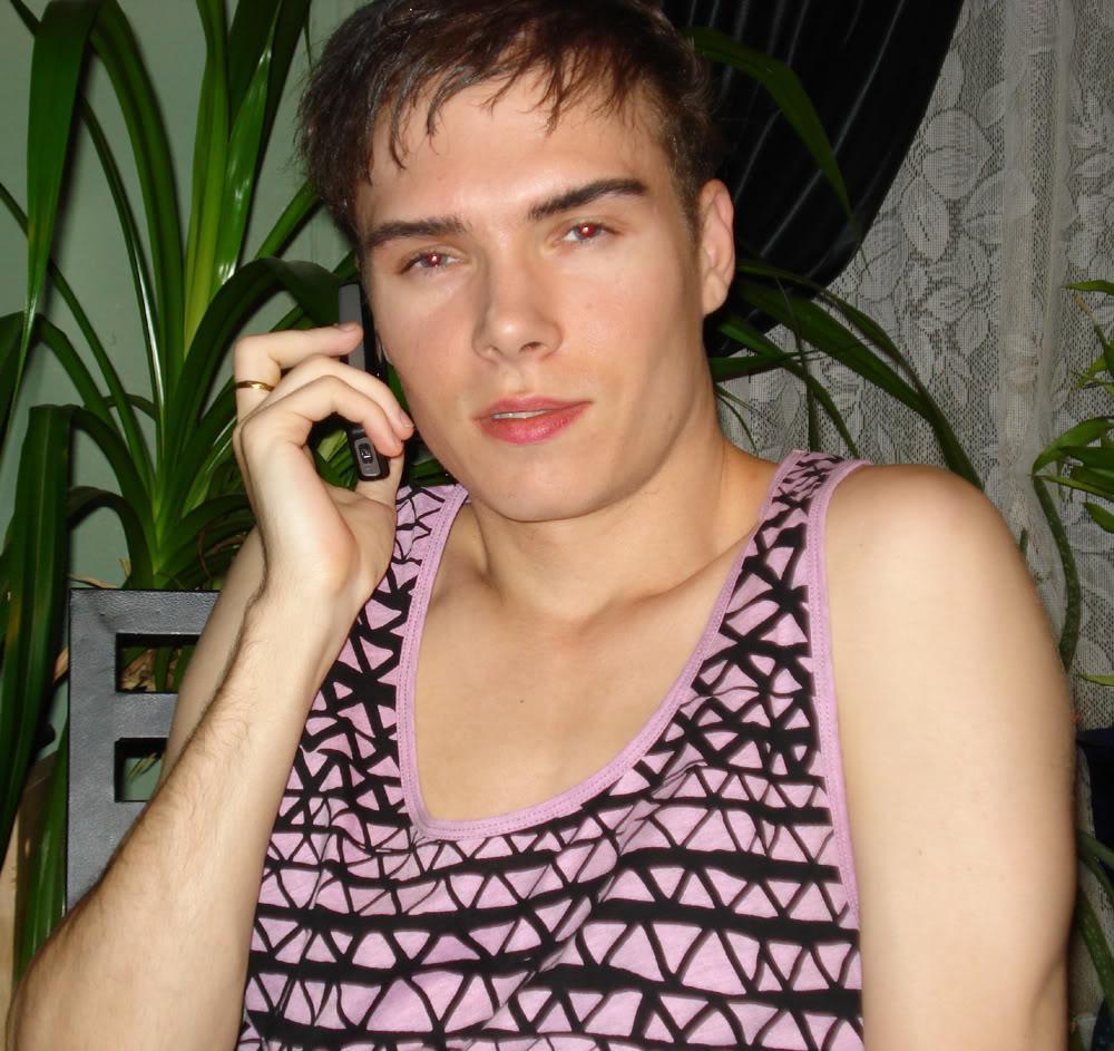 Luka Magnotta