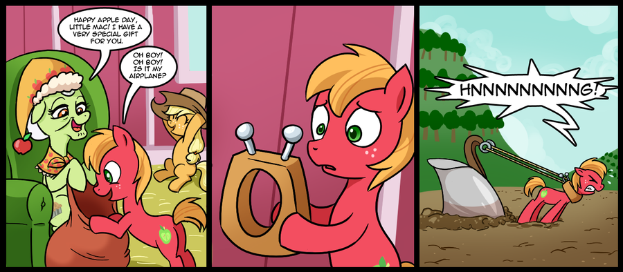 big mac origins by csimadmax-d47xy2f