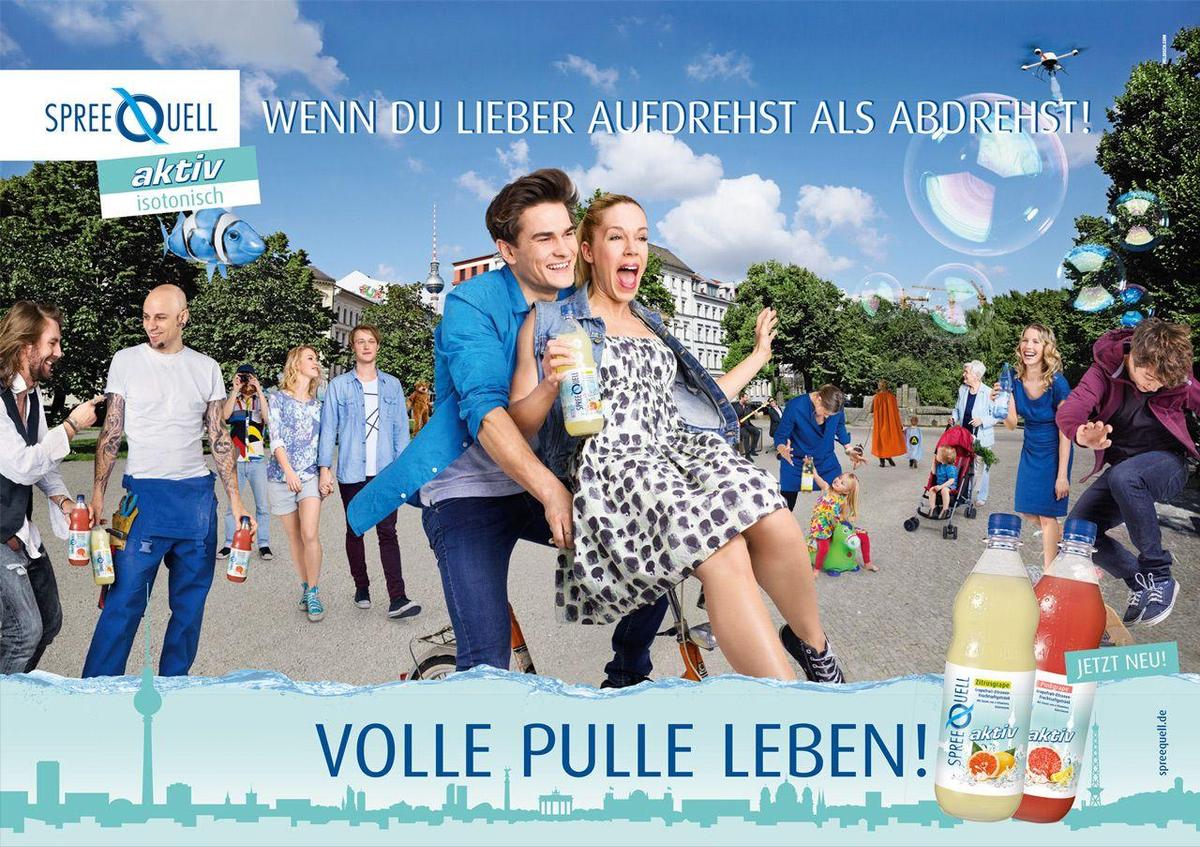 SQ Volle Pulle Plakat 4