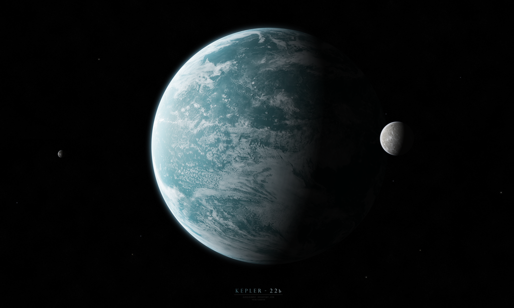 kepler 22b by alpha element-d4o08pe