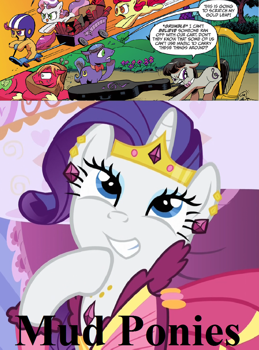 523969 safe rarity comic scootaloo sweet