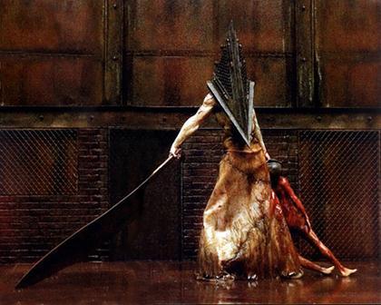 Pyramid head movie small