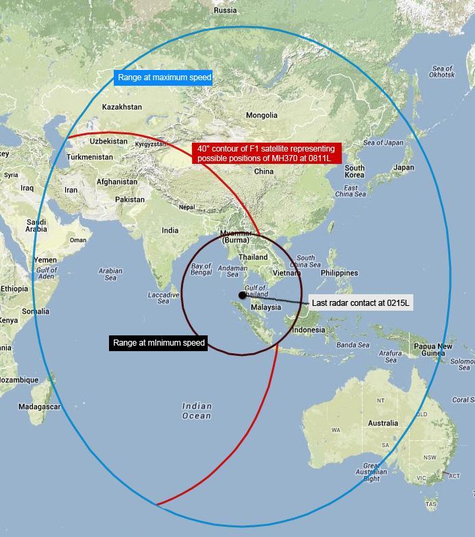 MH370 Mar17